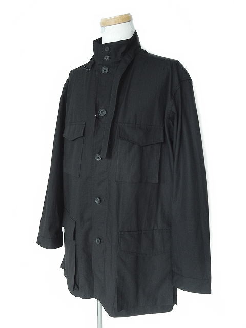 Yohji Yamamoto【ヨウジ ヤマモト】正規取り扱い店、通販可能 ON LINE